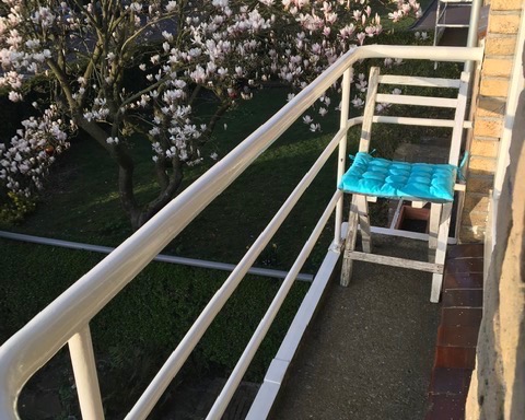 Studio aan H. Kamerlingh Onnesweg, Bussum 9