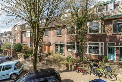 Room for rent 775 euro Frans Halsstraat, Nijmegen