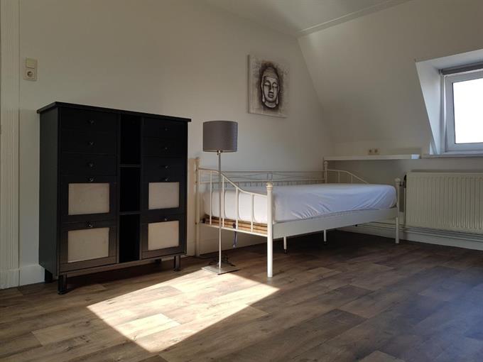 Zimmer bei Muntweg In Nijmegen