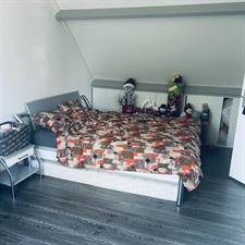 Kamer te huur 1000 euro Rivierlaan, Spijkenisse