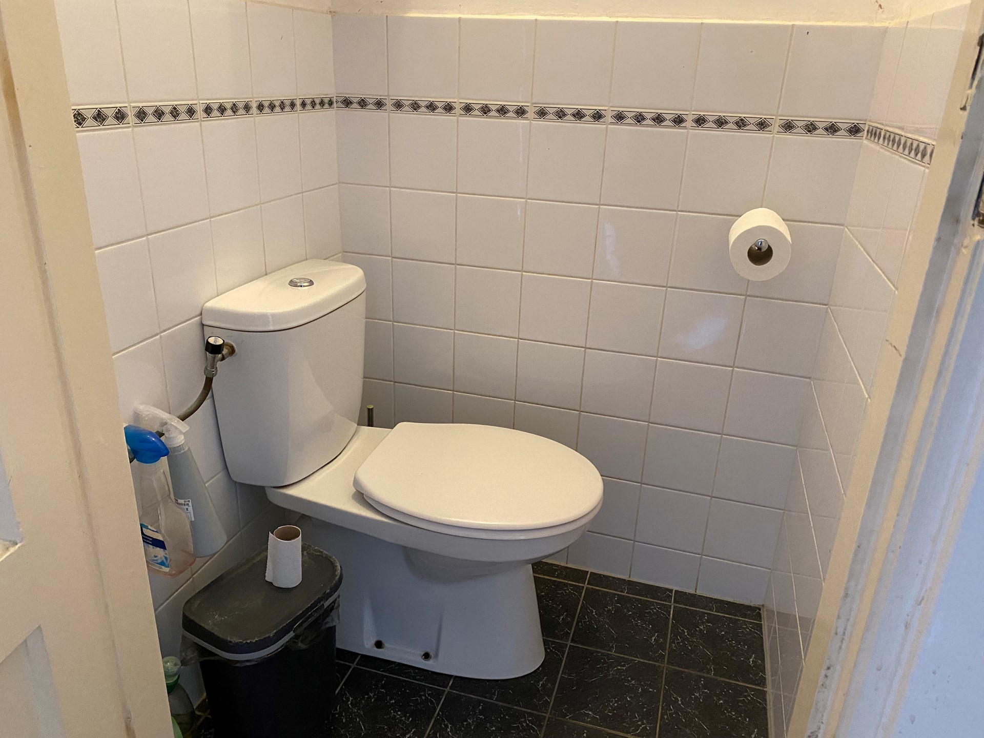 Kamer te huur in Groningen – Ceramstraat – foto 4
