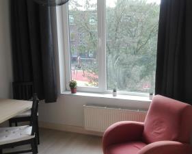 Kamer te huur 800 euro Nunspeetlaan, Den Haag