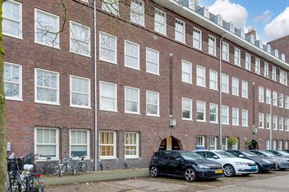 Apartment for rent 1950 euro Vasco da Gamastraat, Amsterdam