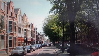 Room for rent 750 euro Willem de Zwijgerlaan, Den Haag