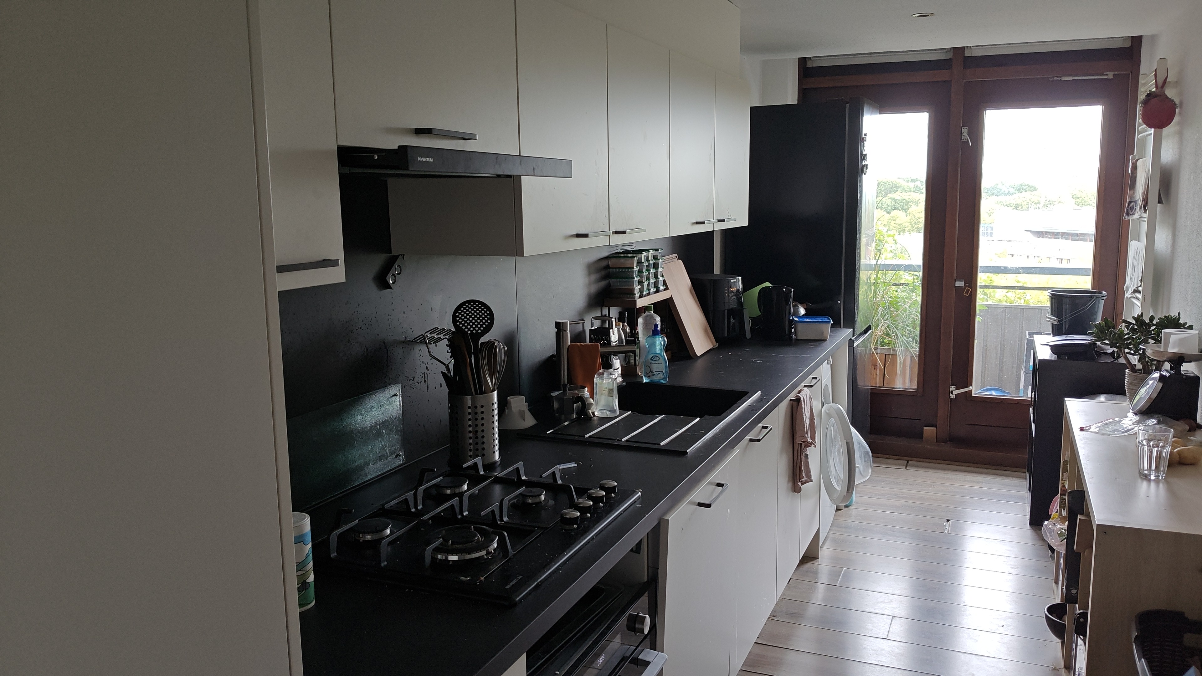 Kamer te huur in Utrecht – Azielaan – foto 2
