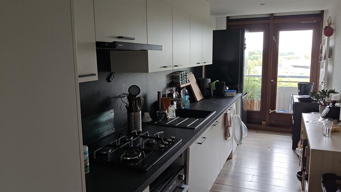 Zimmer bei Azielaan In Utrecht