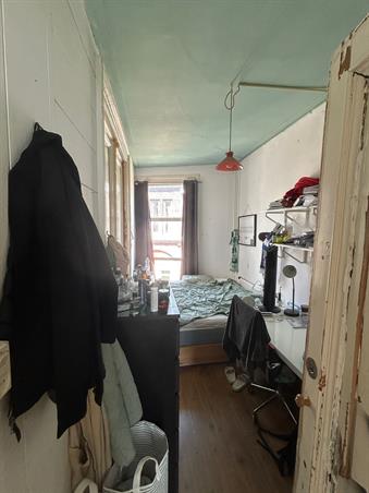 Kamer in Leiden, Haarlemmerstraat op Kamernet.nl: Studentenkamer Leiden