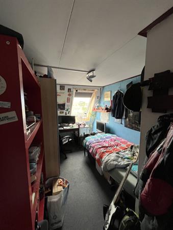 Zimmer bei Brasserskade In Delft
