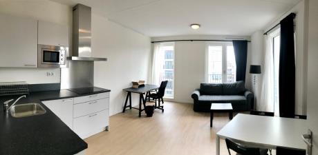 Appartement te huur 1700 euro Gerrit Rietveldsingel, Diemen