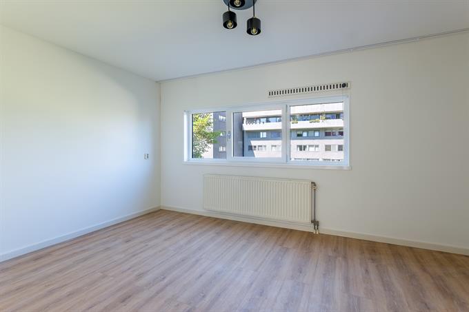 Wohnung bei Ladogameerhof In Amsterdam