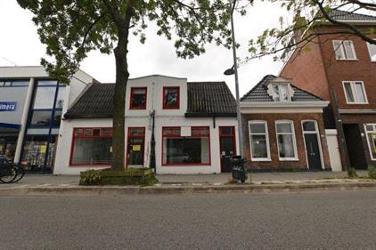 Kamer te huur 633 euro Meeuwerderweg, Groningen