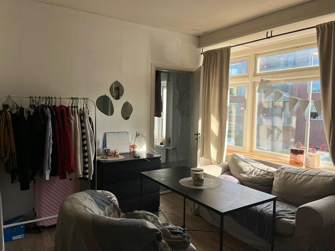 Kamer in Leeuwarden, Bleeklaan op Kamernet.nl: Zelfstandige studio te huur aan de Bleeklaan