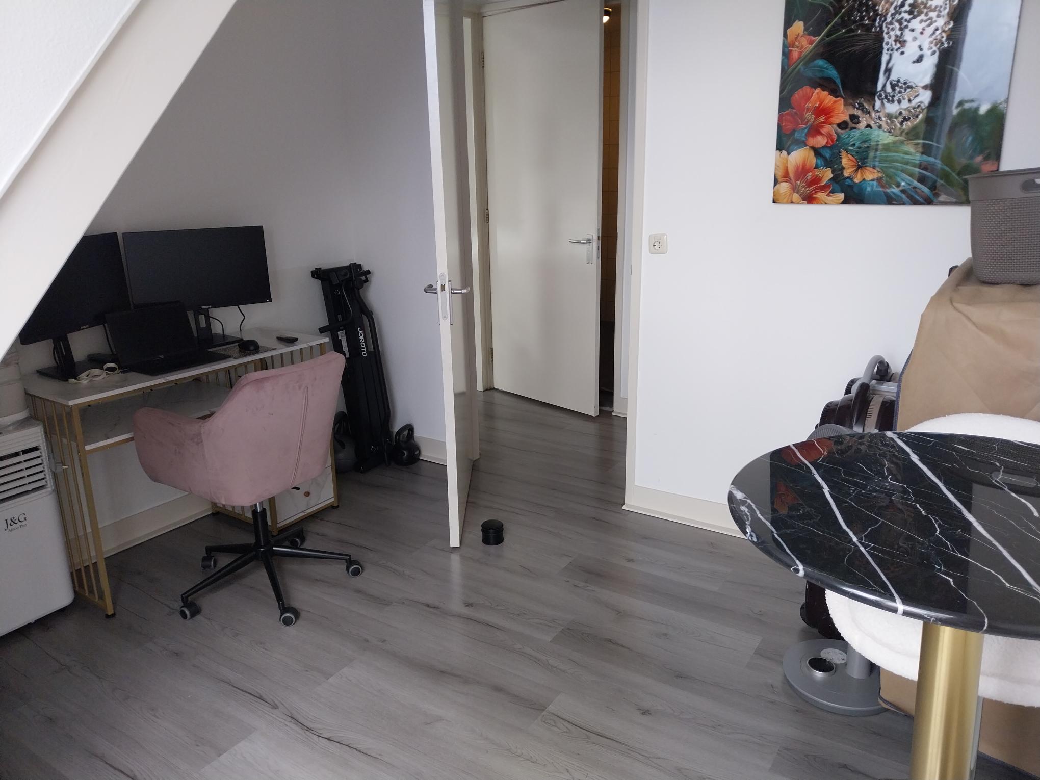 Appartement aan Grote Kerkstraat, Raamsdonksveer 6
