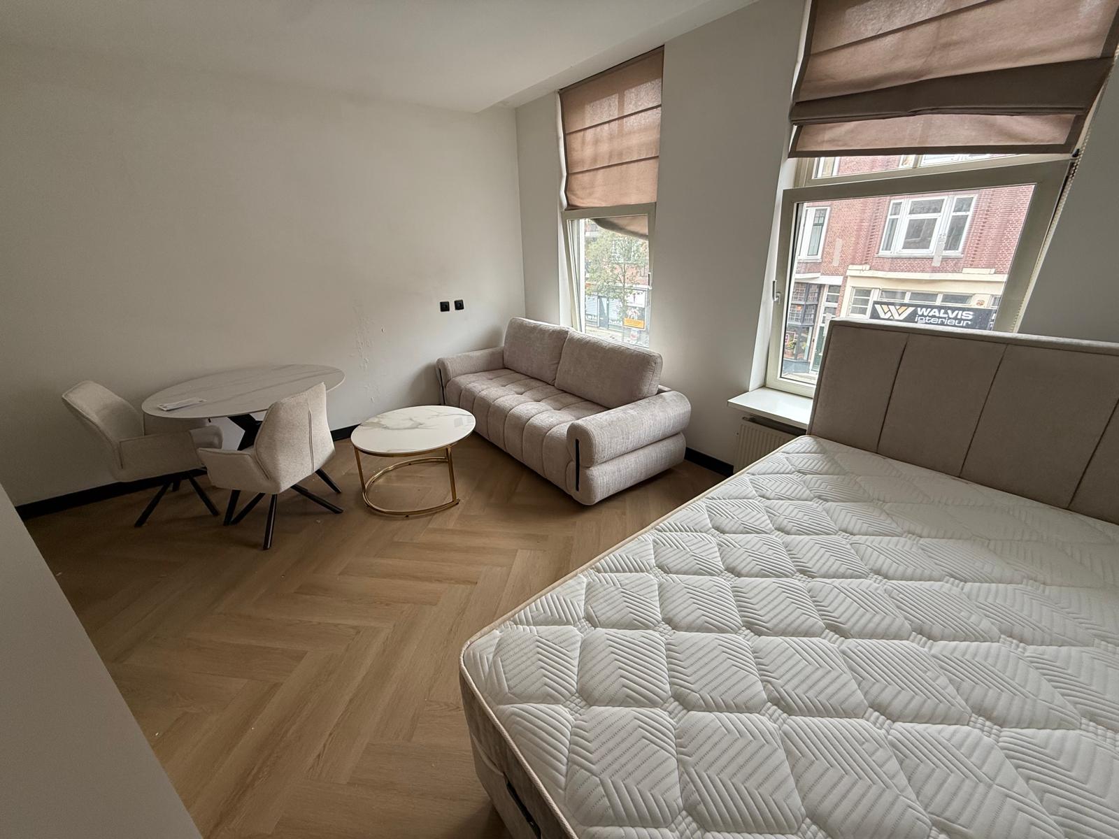 Studio te huur in Rotterdam – Grote Visserijstraat – foto 3