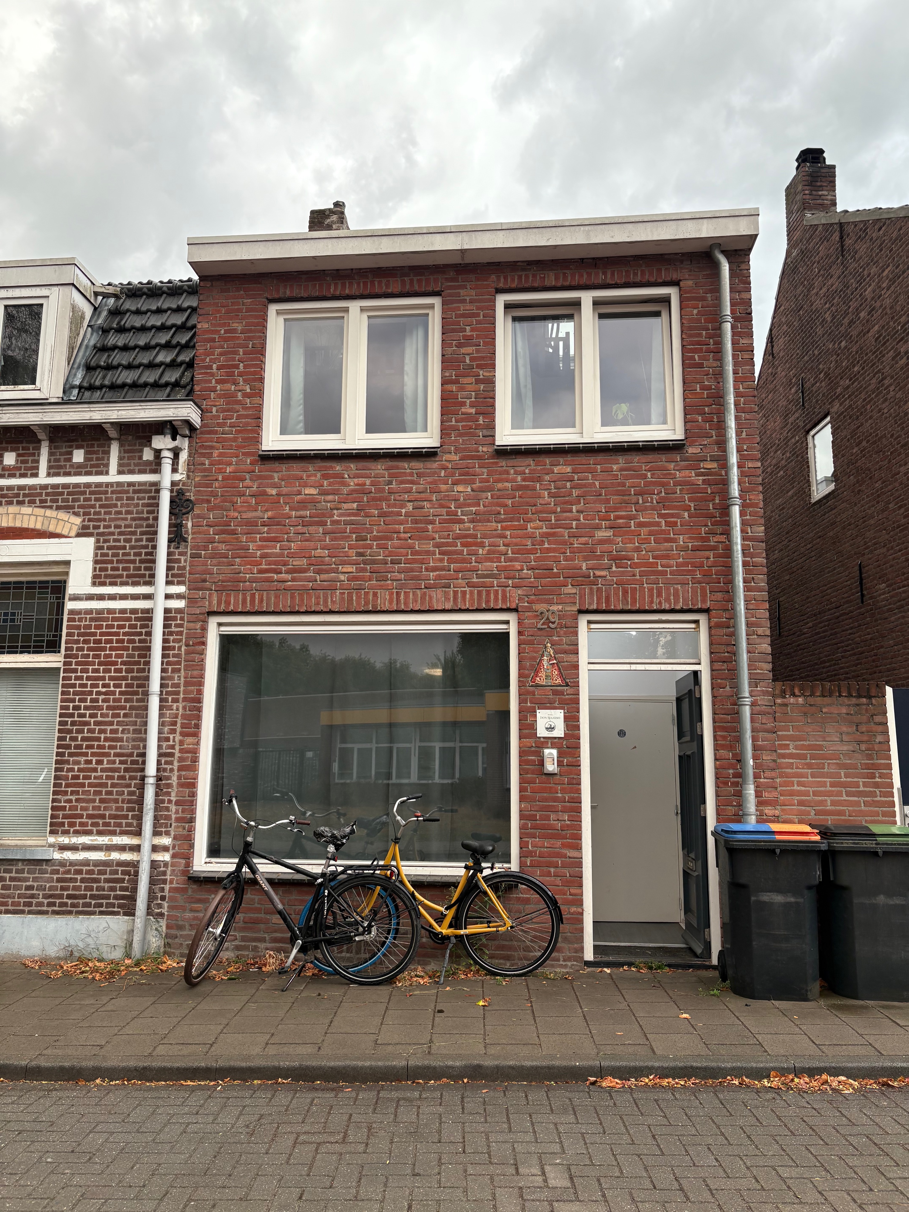 Don Sartostraat