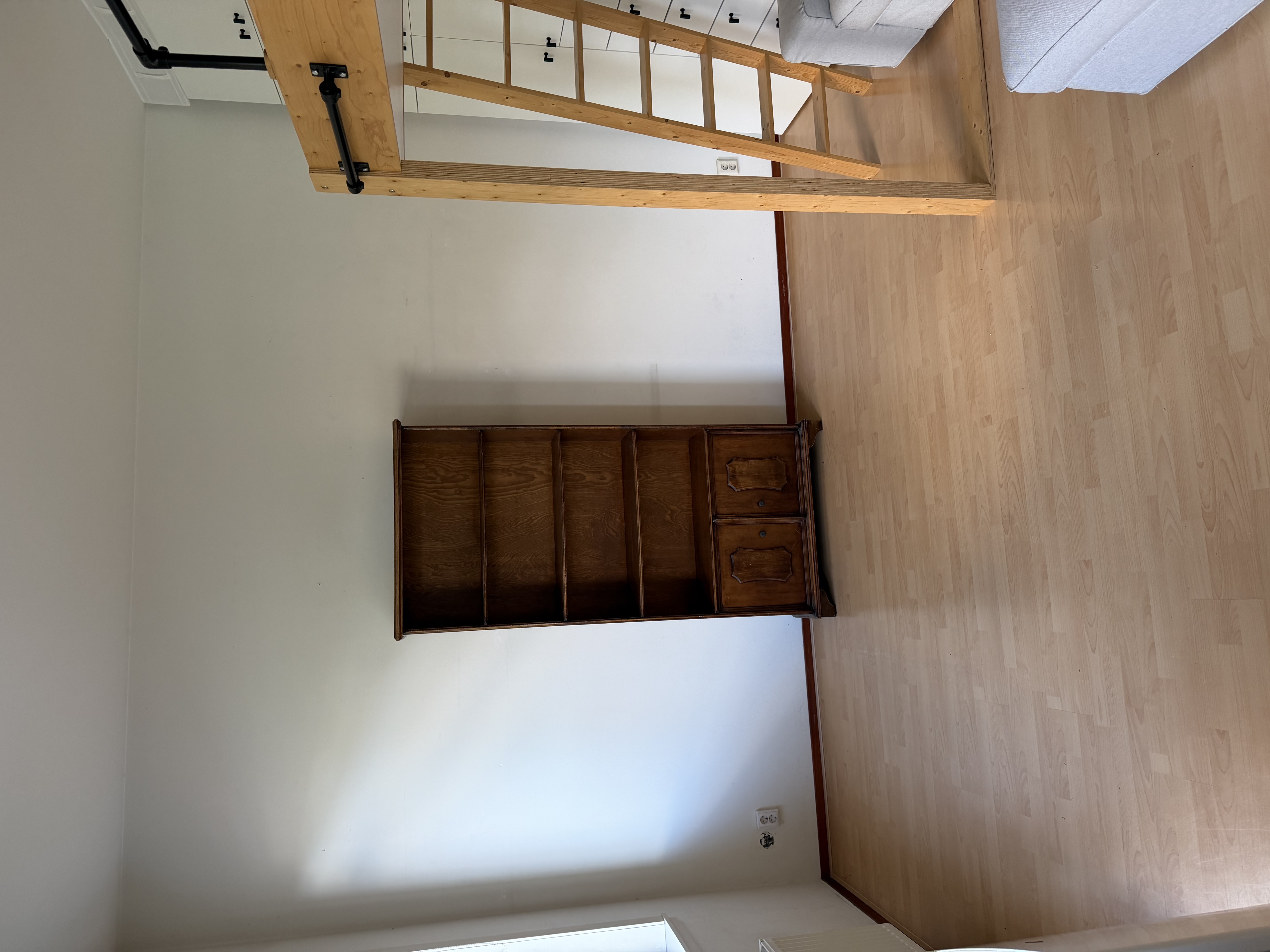 Studio te huur in Utrecht – Sumatrastraat – foto 3