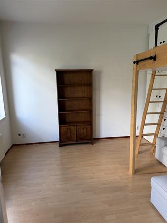 Studio bei Sumatrastraat In Utrecht
