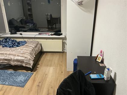 Kamer te huur 800 euro Beumershoek, Rotterdam