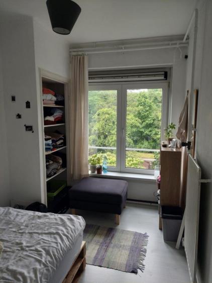 Room for rent 425 euro Jansbuitensingel, Arnhem