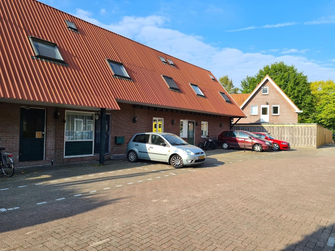 Barneveldseweg