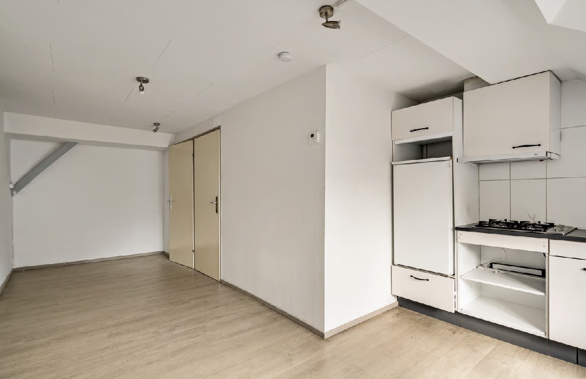 Appartement te huur in Roermond – Raadhuisstraat – foto 4