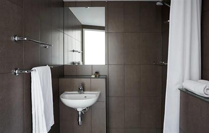 Room for rent 1553 euro Hoefkade, Den Haag