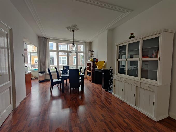 Zimmer bei Stephensonstraat In Den Haag