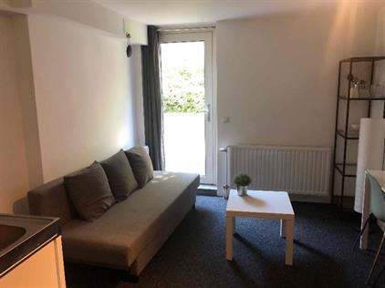 Room for rent 750 euro Jan de Wittstraat, Nijmegen