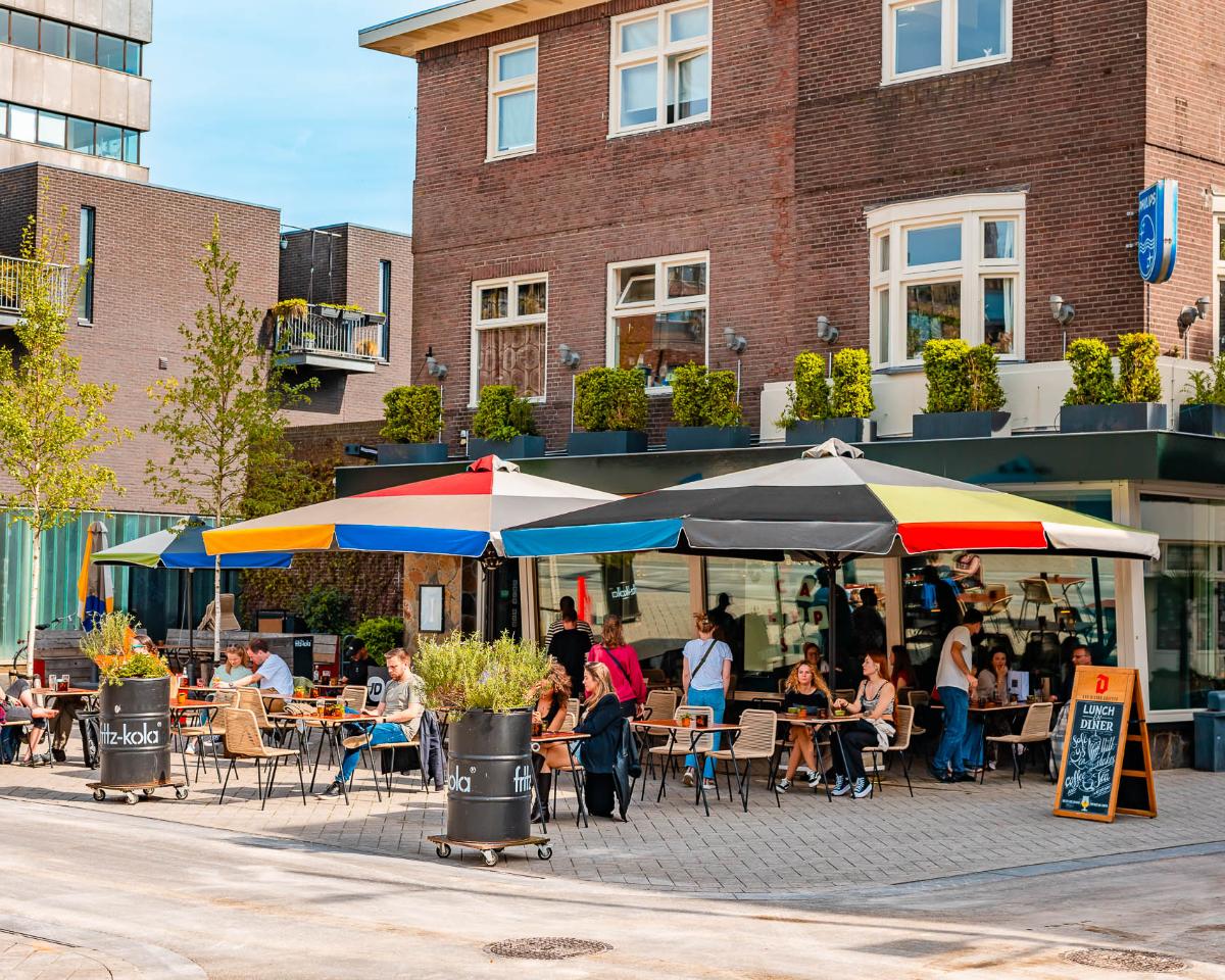 Apartment for rent €1125 euro Stratumseind, Eindhoven