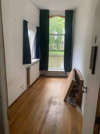 Zimmer bei Oostsingel In Delft