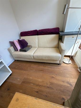Wohnung bei Saxenburgerdwarsstraat In Amsterdam