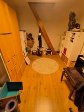 Kamer te huur 930 euro Groetstraat, Amsterdam