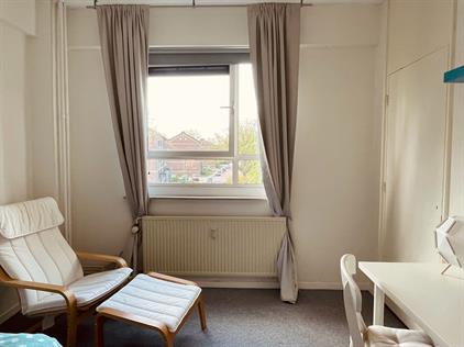 Kamer te huur 865 euro Heidebloemstraat, Nijmegen