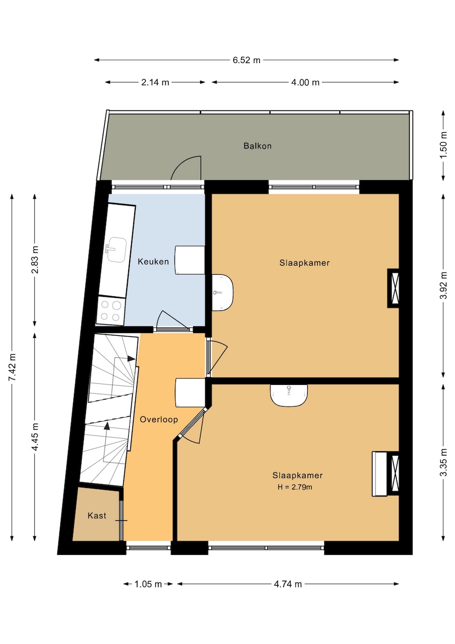 Karel van Gelderstraat