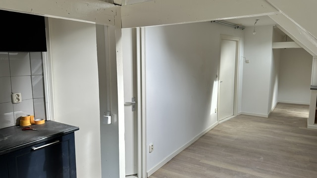 Studio bei Dr. Nolensstraat In Tilburg