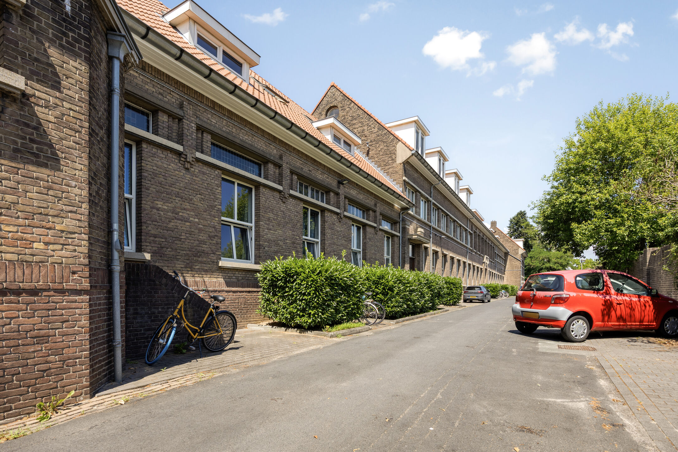 Kamer te huur in Nijmegen – Berg en Dalseweg – foto 3