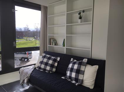 Kamer te huur 750 euro Kleiburg, Amsterdam