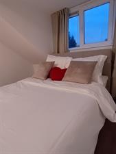 Kamer te huur 1200 euro Urkersingel, Rotterdam