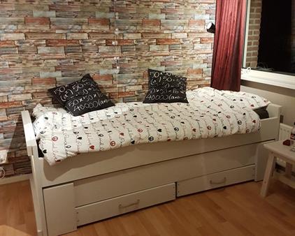 Kamer te huur 450 euro Boeroestraat, Delft