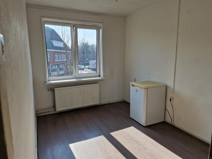 Zimmer bei Janninksweg In Enschede