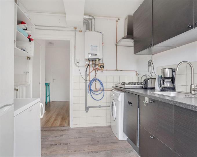 Zimmer bei Van Ketwich Verschuurlaan In Groningen