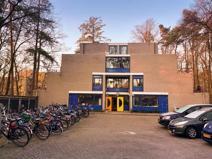 Zimmer bei Matenweg In Enschede