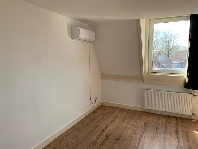Appartement aan Dijkstraat, Utrecht 8
