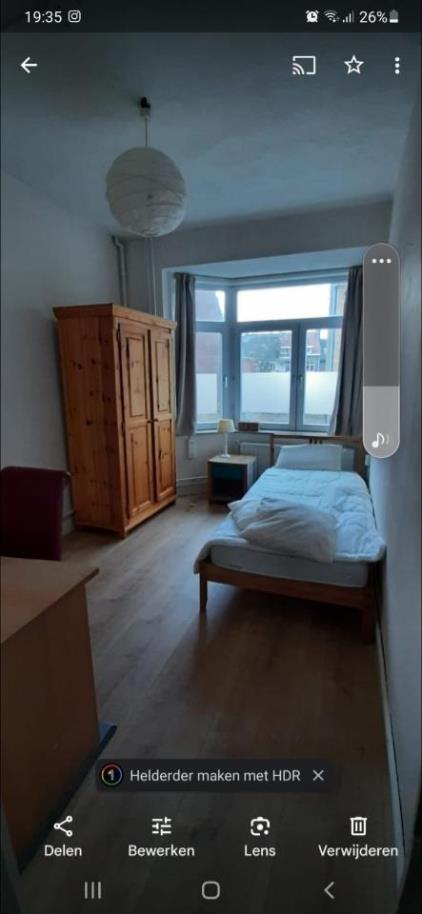 Room for rent 410 euro Proosdijweg, Maastricht