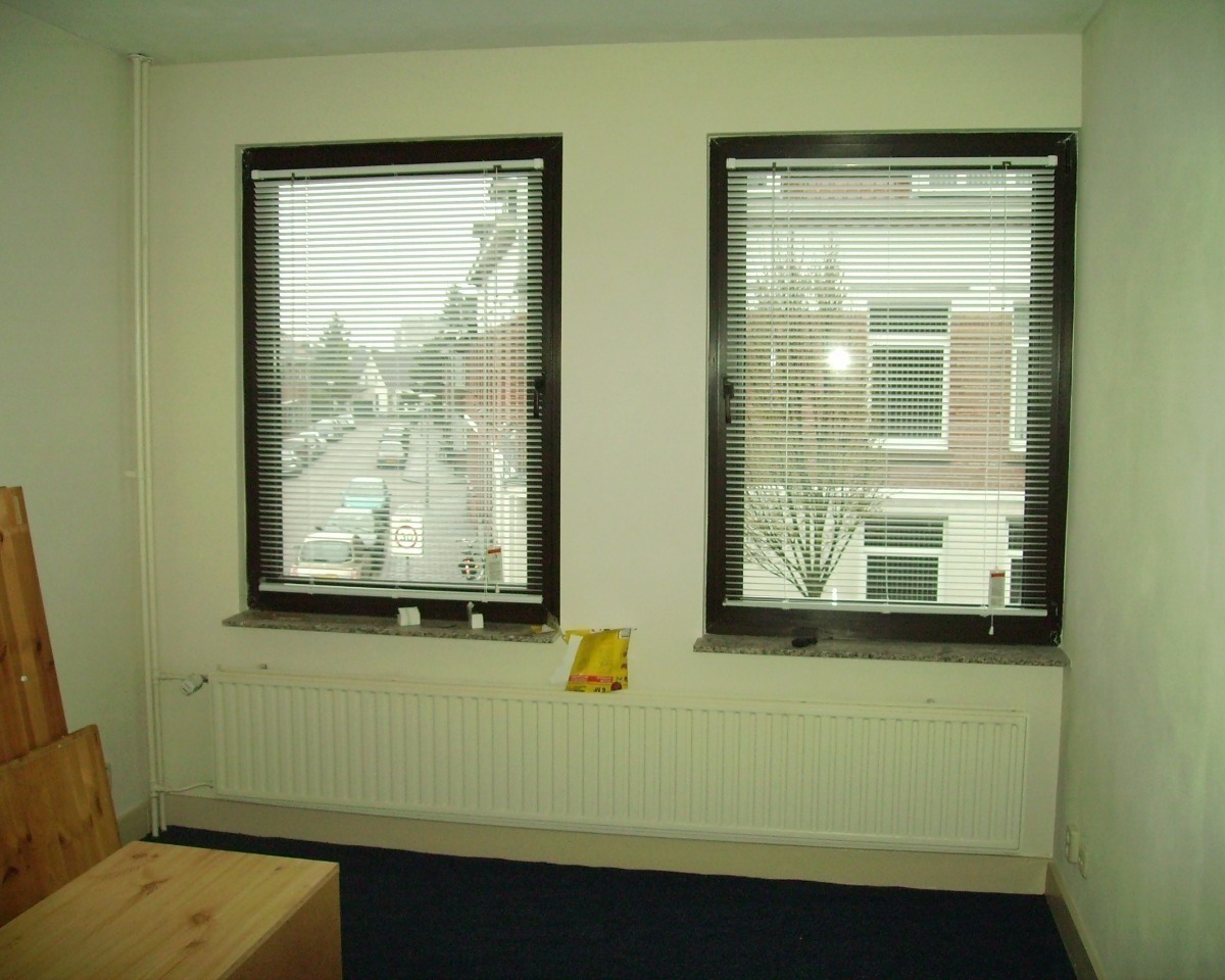 Kamer - Leutherweg - 5915CH - Venlo
