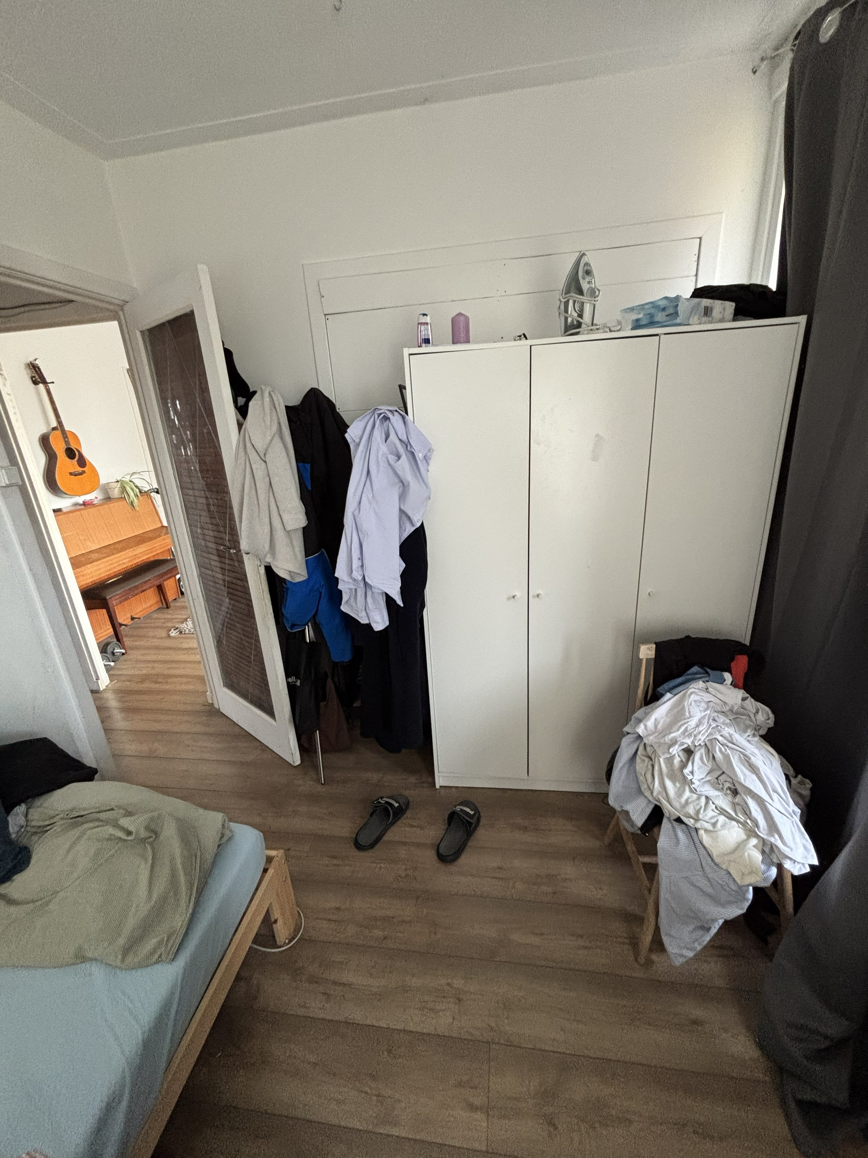 Kamer te huur in Amsterdam – Hoofddorpweg – foto 2