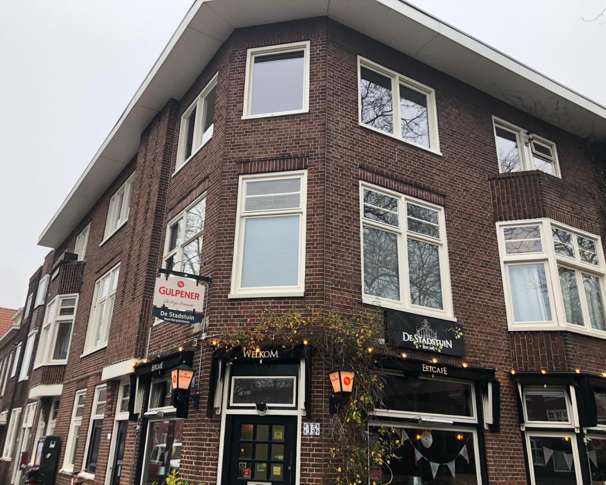 Kamer te huur in de Koninginnelaan in Groningen