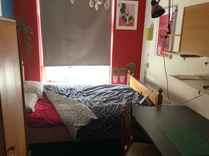 Apartment for rent 475 euro Bilderdijkstraat, Nijmegen