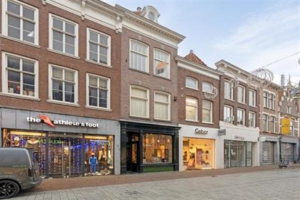 Appartement te huur 1995 euro Langestraat, Alkmaar