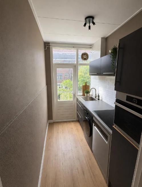 Kamer te huur in Rotterdam – Pleinweg – foto 4